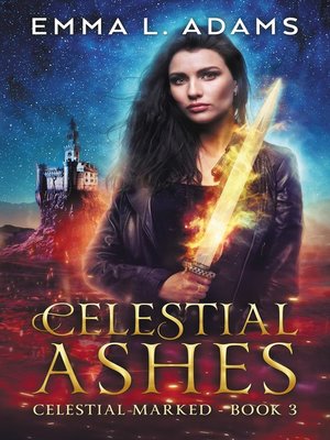cover image of Celestial Ashes